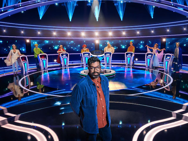 The Weakest Link