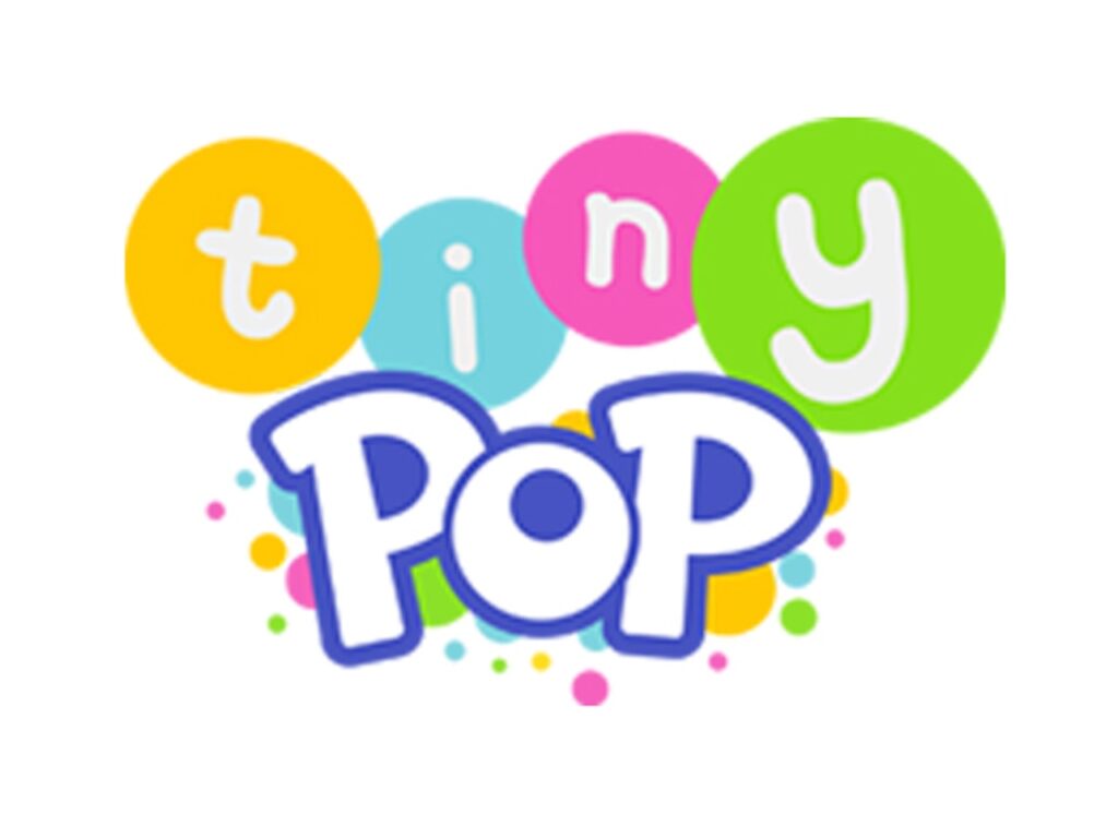 Tiny Pop