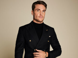 Tom Zanetti