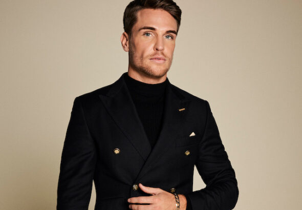 Tom Zanetti