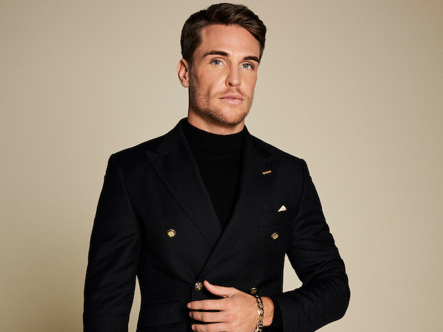 Tom Zanetti