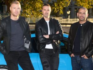 Top Gear