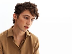 Troye Sivan