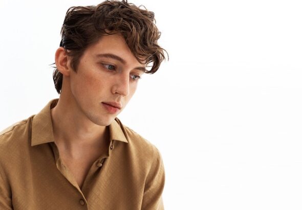 Troye Sivan