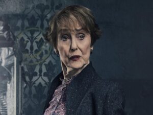 Una Stubbs