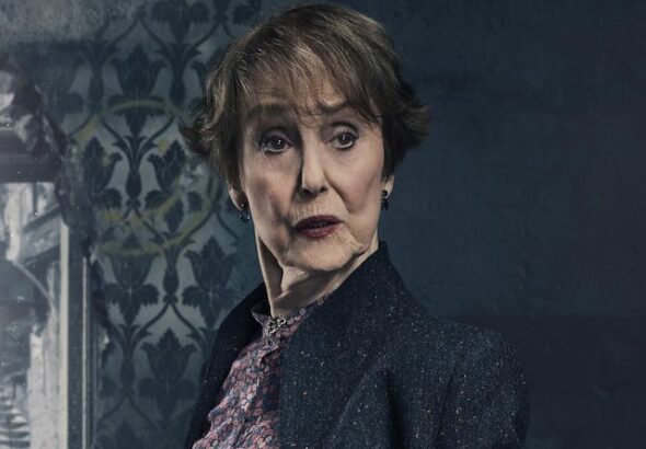 Una Stubbs
