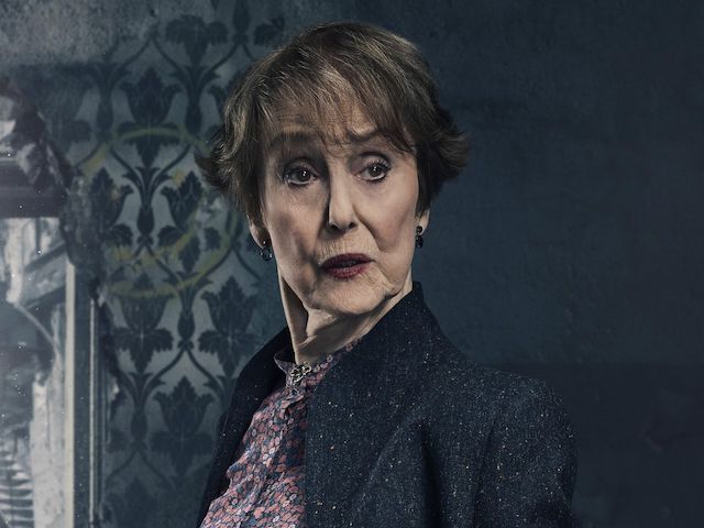 Una Stubbs
