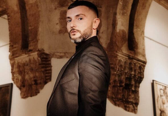 Vasil Garvanliev