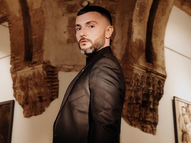 Vasil Garvanliev