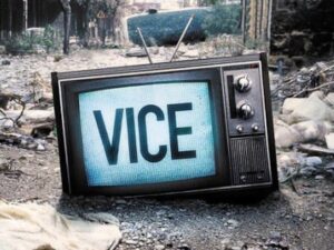Vice TV