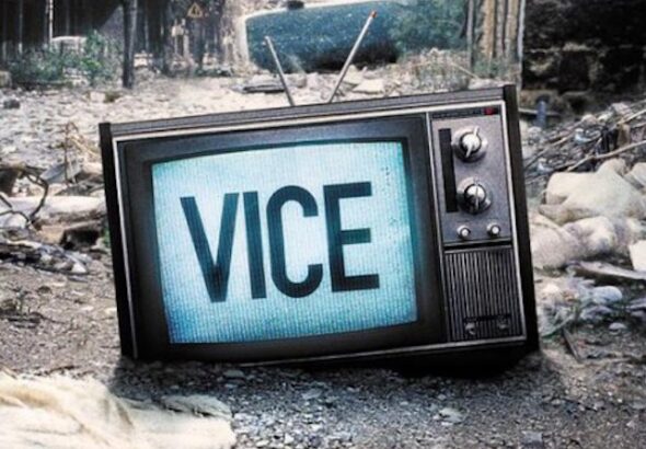 Vice TV